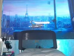 Amateur Live Porn of agatha_monfort1