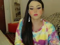 Amateur Best Webcam of SophieFantasy