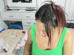 Amateur Live Sex Cam of candlex