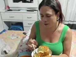 Amateur Free Porn Cam of candlex