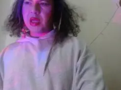 Amateur Live Sex of SharonnZula