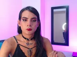 Amateur Adult Webcams of Lilith_Evanss