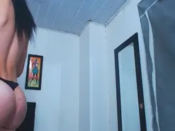Amateur Live Porn of nattashatt