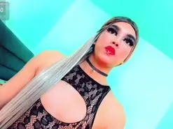 Amateur Live Sex of amanda_cax