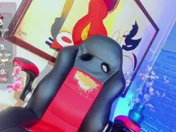 Amateur Sex Cam of suzume_Mendez