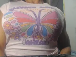 Amateur Live Sex Cam of Dayanafitnees