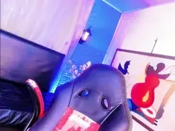 Amateur Private Sex Chat of Victoria_Kstelo