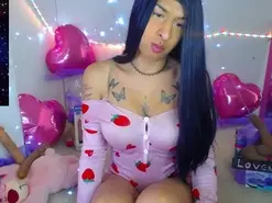 Amateur Sex Cam of ofarellruby26