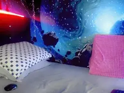 Amateur Sex Cam of SamiraHot1