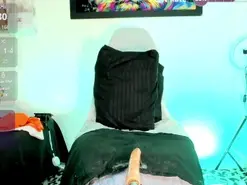 Amateur Watch Live Sex Cams of la_ratona_1