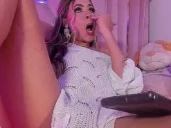 Amateur Private Sex Chat of jazmin_waked