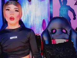 Amateur Live Sex of Lecsis_Lincy