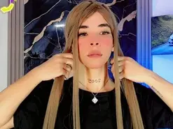 Amateur Sex Cam of moon_sweet-