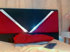 Amateur Live Porn of Valentina_kiss