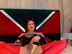 Amateur Adult Webcam of Valentina_kiss
