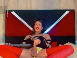 Amateur Private Sex Chat of Valentina_kiss