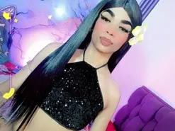 Amateur Nude Webcam of Gisele_Fox