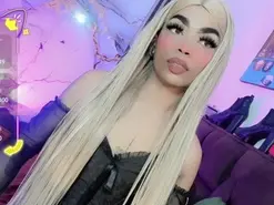 Amateur Sex Cam of Gisele_Fox