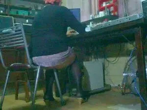 Cam4 Adult Webcam of LunaTravsumi
