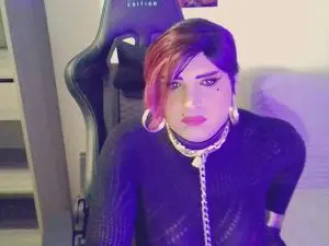 Cam4 Live Porn of Morgane91