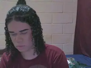Cam4 Private Sex Chat of 22_gabriely