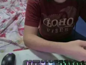 Cam4 Live Sex Cam of 22_gabriely