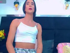 Cam4 Live Porn of Hot_sexy_doll