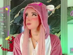 Cam4 Adult Webcam of moon_sweet_