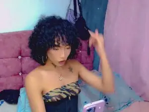 Cam4 Best live sex cam show of DariaAtehortua