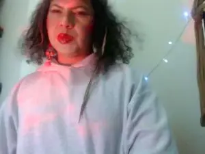 Cam4 Free Porn Cam of MistressEmeramt