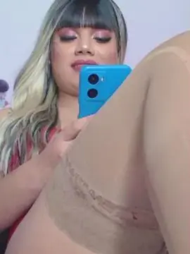 Cam4 Adult Webcam of shopia_pinterr