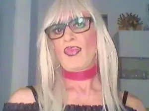 Cam4 Sex Cam of sissydoll
