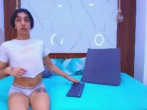 Cam4 Sex Cam of loversinfire