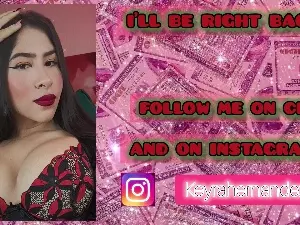 Cam4 Watch Live Sex Cams of Esmeralda_h