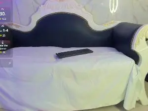 Cam4 Watch Live Sex Cams of ViolettaNaughty