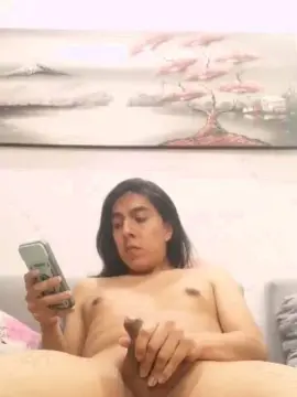 Cam4 Watch Live Sex Cams of trans_connie
