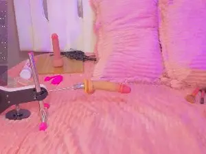 Cam4 Nude Webcam of valerie_horny_