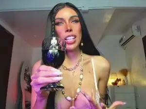 Cam4 Free Porn Cam of SweetlikeCandee