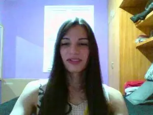 Cam4 Nude Webcam of Bianca_Snow