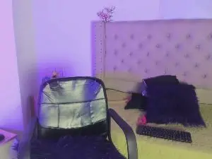 Cam4 Watch Live Sex Cams of ZafiraLux