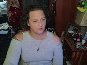 Cam4 Live Porn of Abagail_soft