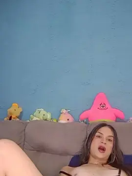 Cam4 Free Porn Cam of Gabbitrans