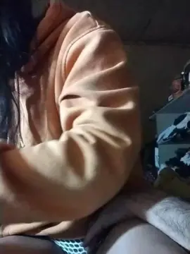 Cam4 Live Sex Cam of Demonixh