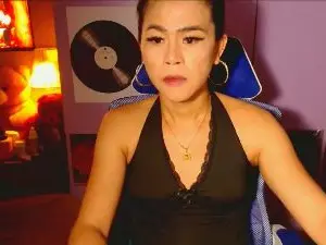 Cam4 Nude Webcam of JaneTheBadBitch