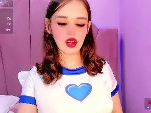 Cam4 Private Sex Chat of ValeriaAguilar
