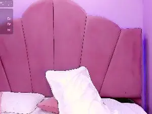 Cam4 Sex Cam of ValeriaAguilar