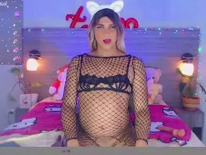 Cam4 Sex Cam of SophiaValentina