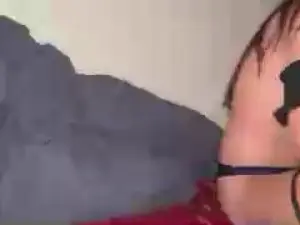 Cam4 Private Sex Chat of xTemari_
