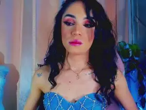 Cam4 Adult Video Chat of cristal_gem1
