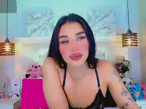 Cam4 Sex Cam of BelovedChain01